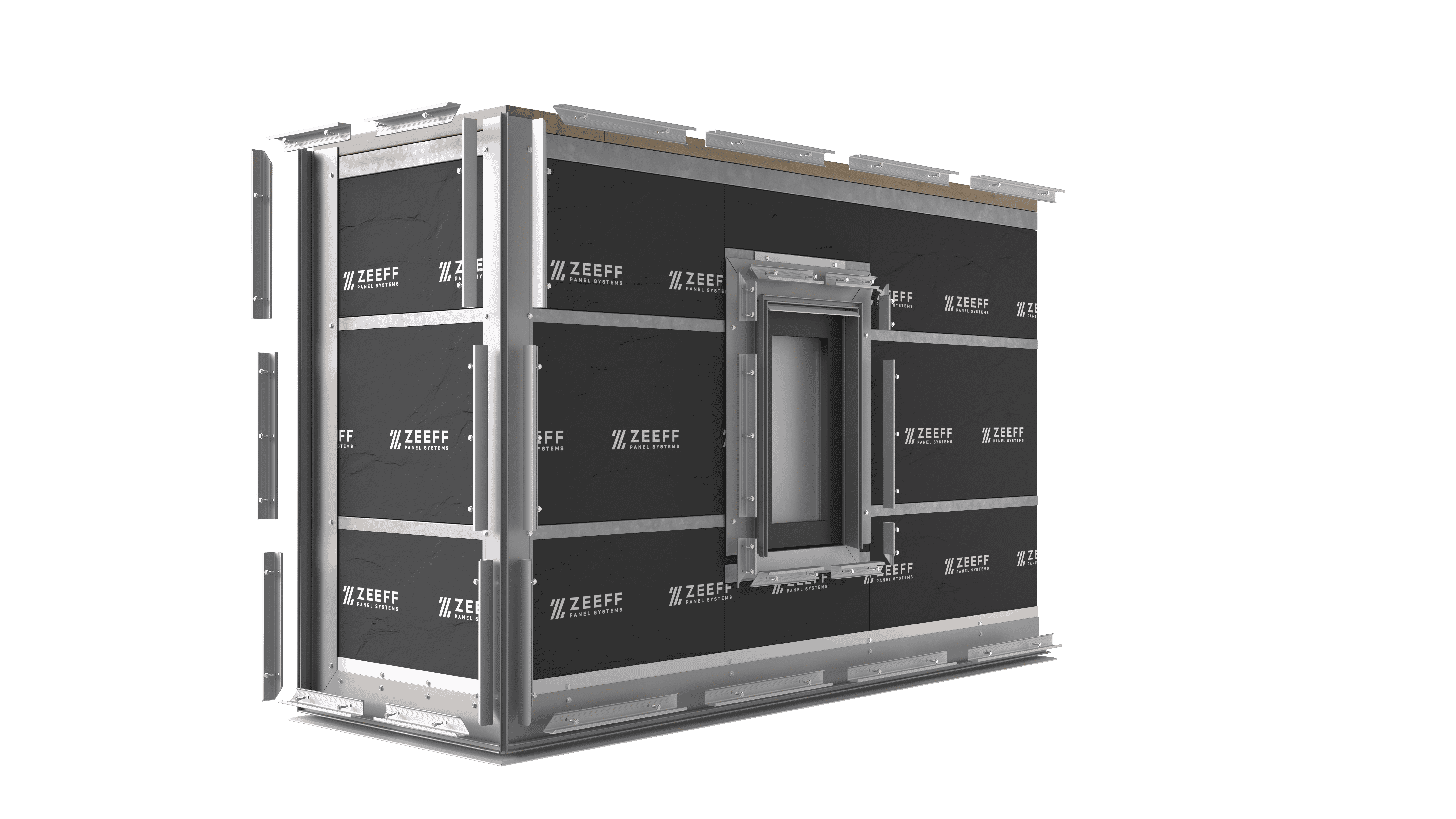 Cut Start Extrusion