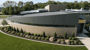 Papillion Police Station