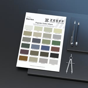 Color Charts
