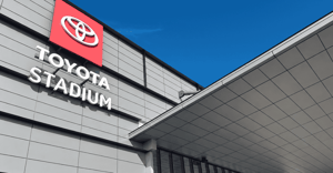 TOYOTA STADIUM - PROJECT SHOWCASE (2)