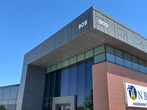 NBCE Center