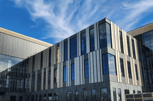 Kansas Department of Administration - Project Portfolio (1)