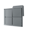 Lite nav bar