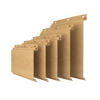 designer nav bar