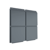 flat nav bar