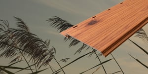 high wind velocity