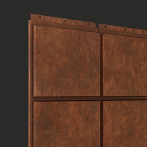 weatheringsteel